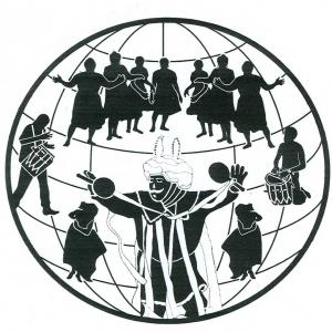 Garifuna Nuguya (I am Garifuna)